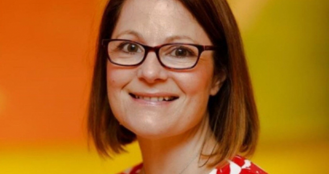 Vitality Pippa Andrews