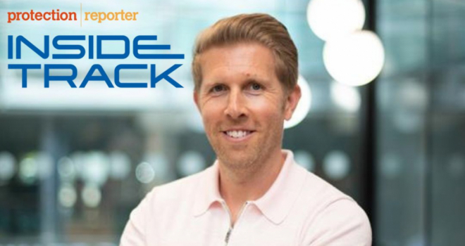 Warren O'Connell Iress Inside Track