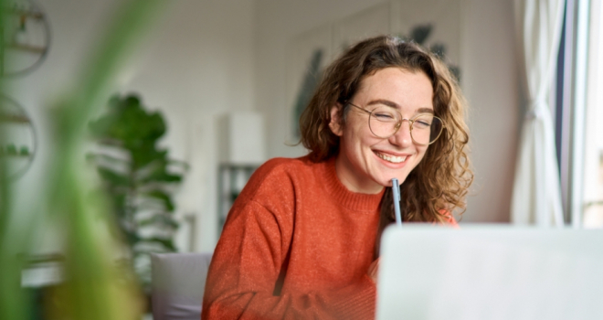 Research finds flexible working impacts communication of employee benefits Working from home
